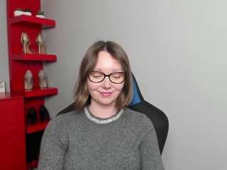 zoexox Live Webcam on CamSoda