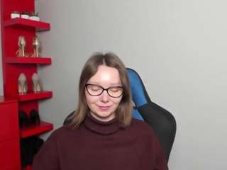 zoexox Live Webcam on CamSoda