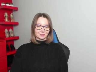 zoexox Live Webcam on CamSoda