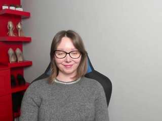 zoexox Live Webcam on CamSoda