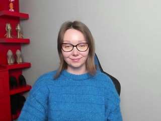 zoexox Live Webcam on CamSoda