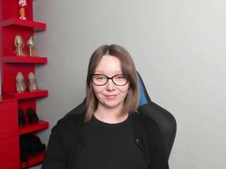 zoexox Live Webcam on CamSoda