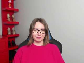 zoexox Live Webcam on CamSoda