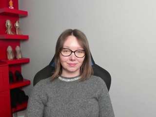 zoexox Live Webcam on CamSoda