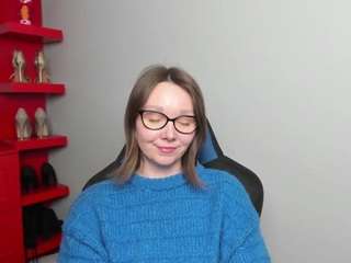 zoexox Live Webcam on CamSoda