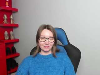 zoexox Live Webcam on CamSoda