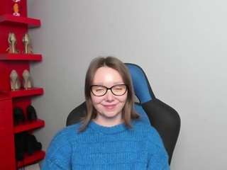 zoexox Live Webcam on CamSoda