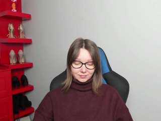 zoexox Live Webcam on CamSoda