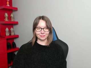 zoexox's CamSoda show and profile