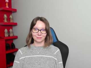 zoexox Live Webcam on CamSoda