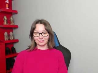 zoexox Live Webcam on CamSoda