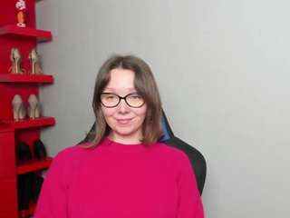 zoexox Live Webcam on CamSoda