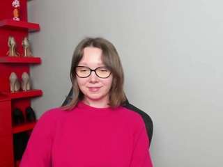 zoexox Live Webcam on CamSoda