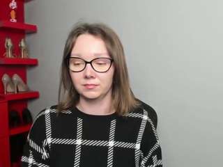 zoexox Live Webcam on CamSoda