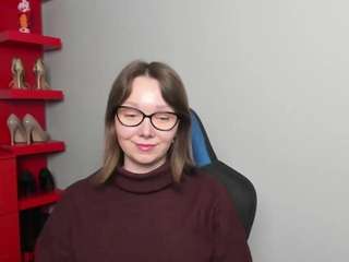 zoexox Live Webcam on CamSoda