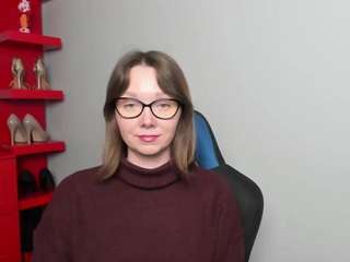 zoexox Live Webcam on CamSoda