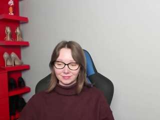 zoexox Live Webcam on CamSoda