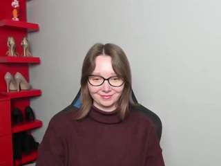 zoexox Live Webcam on CamSoda