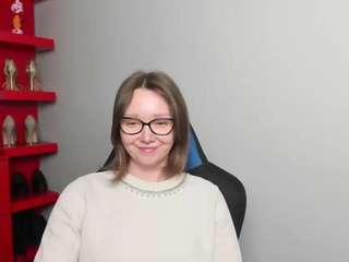 zoexox Live Webcam on CamSoda