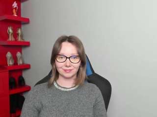 zoexox's CamSoda show and profile