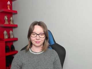 zoexox's CamSoda show and profile