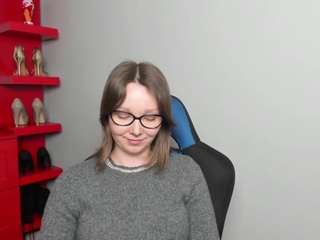 zoexox's CamSoda show and profile