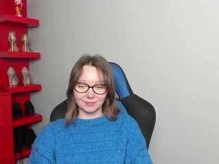 ZoeXox live webcam on Soda Cams