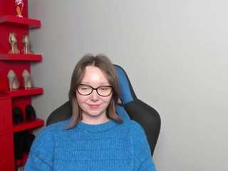 zoexox Dirty talk live webcam