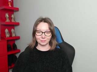 le modèle zoexox est en webcam porno dans un show sur le site camsoda, il possède les tags suivants: amateur,ass,voyeur,tease,stockings,solo,skinny,sexting,roleplay,role play,pantyhose,lingerie,kinky,joi,fetish,femdom,feet,domination,dirty talk,cuckold