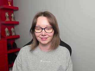 zoexox Live Webcam on CamSoda