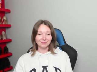 zoexox Live Webcam on CamSoda