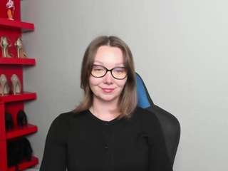 zoexox webcam