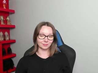zoexox webcam