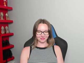 zoexox Live Webcam on CamSoda