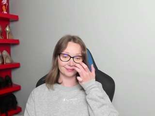 zoexox Live Webcam on CamSoda