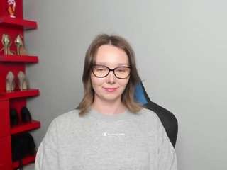 zoexox Live Webcam on CamSoda