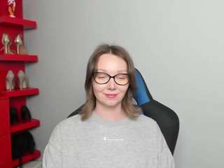 zoexox's live room