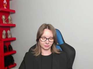 zoexox's live room