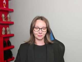 zoexox's live room