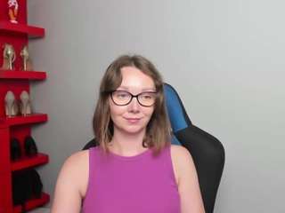 zoexox Live Webcam on CamSoda