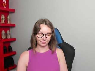 zoexox Live Webcam on CamSoda