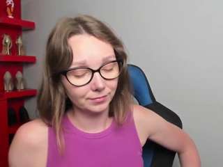 zoexox Live Webcam on CamSoda