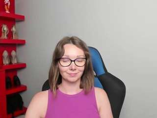zoexox Live Webcam on CamSoda