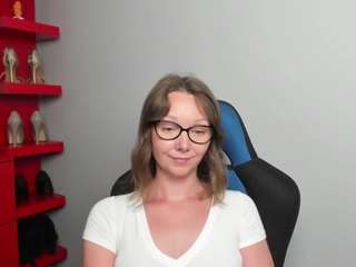 zoexox Sex Cam Show