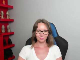 zoexox Sex Cam Show