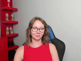 zoexox Sex Cam Show