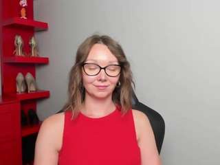 zoexox Sex Cam Show