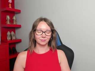 zoexox Sex Cam Show