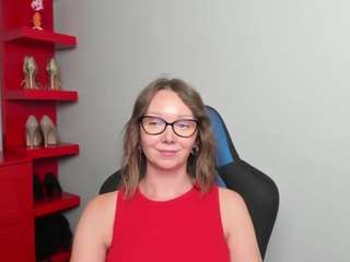 zoexox Sex Cam Show