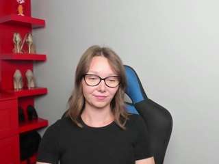 zoexox Live Webcam on CamSoda